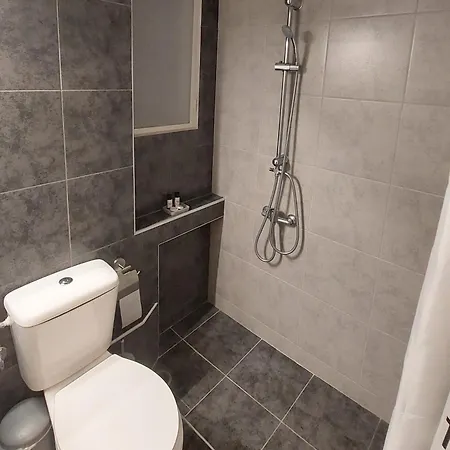 Apartment Miranda's Koukaki Athens