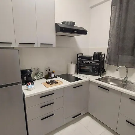 Apartment Miranda's Koukaki Athens