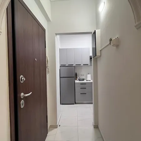 Apartment Miranda's Koukaki