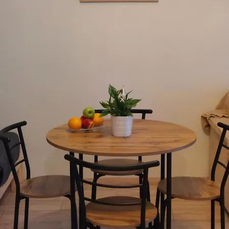 Apartment Miranda's Koukaki Athens